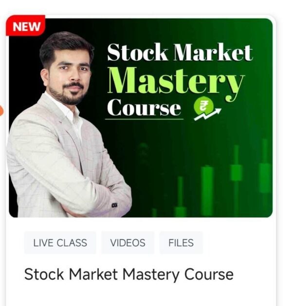 Prabhat Trading Services Course Download