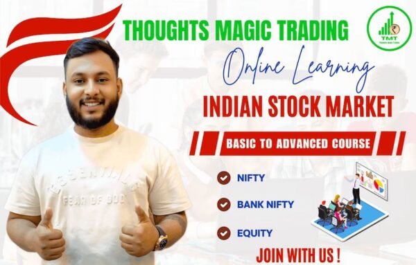 TMT Indian market Course
