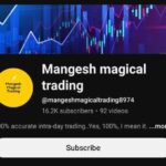 Mangesh Magical Trading
