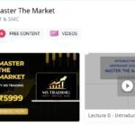 MS Trading SMC & ICT Course