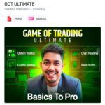 Stock Learners Course