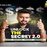 Harsh Bhagat UTS Course