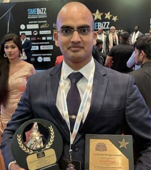 Dr Ravi R Kumar Comfo course