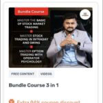Abhay Trading Course