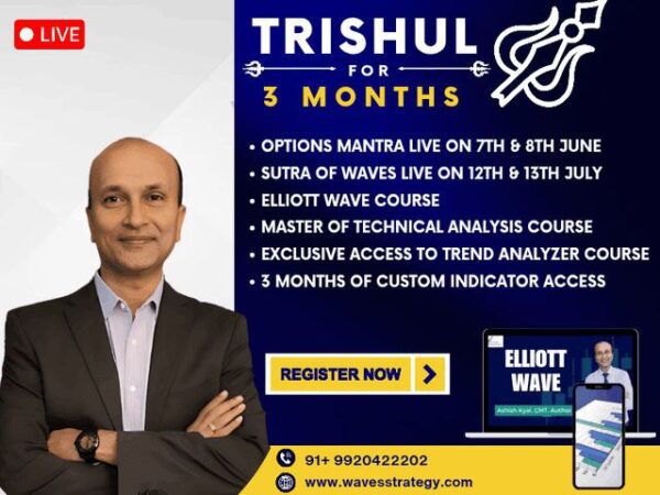 Ashish Kyal Trishul Course