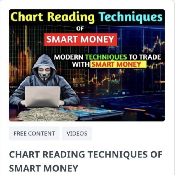 PKR Trading Course Download