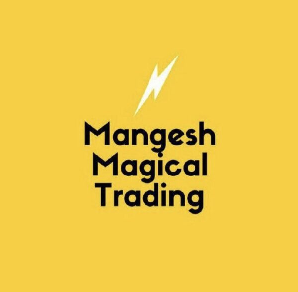 Mangesh Magical 2025 Trading Course