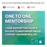 Momentrade Order Flow Mentorship Course Mentorship