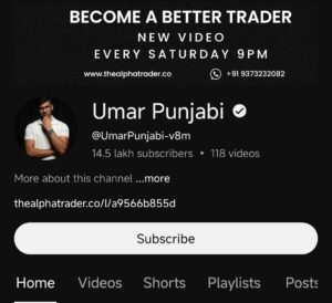 umar punjabi 17 secret of gold course