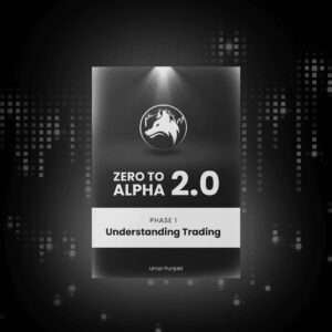 Umar Punjabi Zero To Alpha 2.0 Full Course 2025 - the course colony