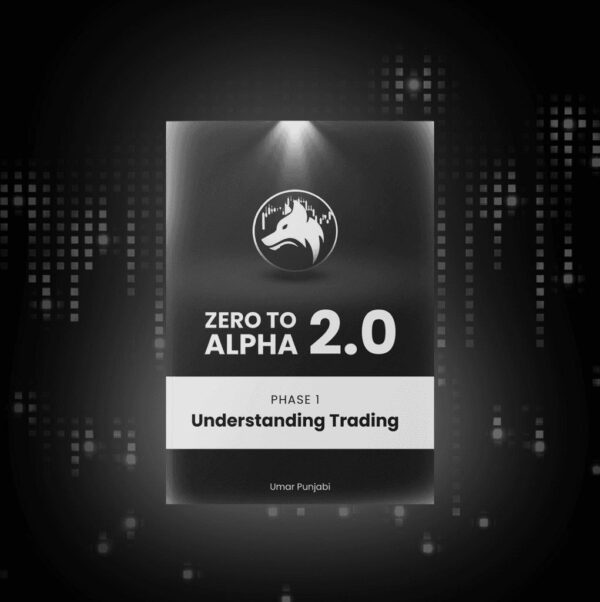 Umar Punjabi Zero To Alpha 2.0 Full Course 2025 - the course colony