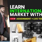 Trading Course By Aditya Jain Course