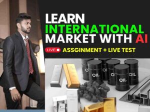 Trading Course By Aditya Jain Course