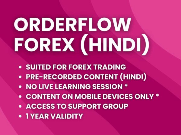 Momentrade Mastery Forex Course
