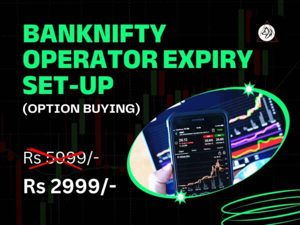 HT Education Banknifty Expiry Setup Course