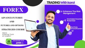 Trading With Karol Forex Course