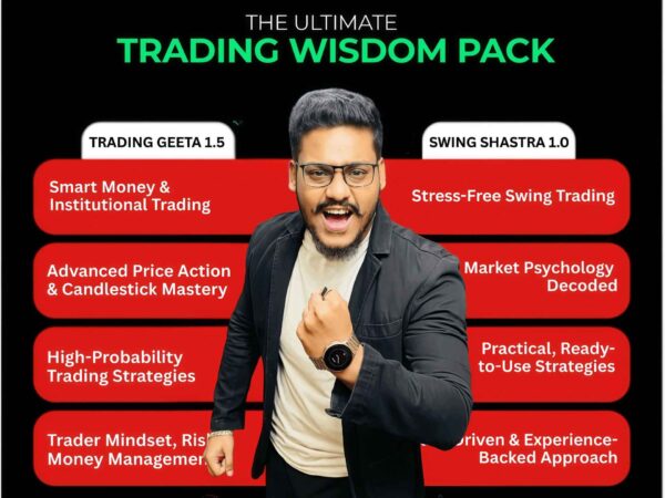 The Bangal Trader Ultimate Trading Wisdom Pack Course