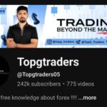 TopG Traders Course