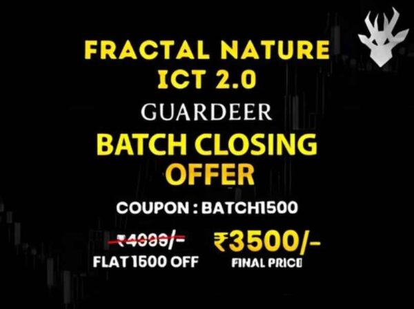 Guardeer Fractal Course