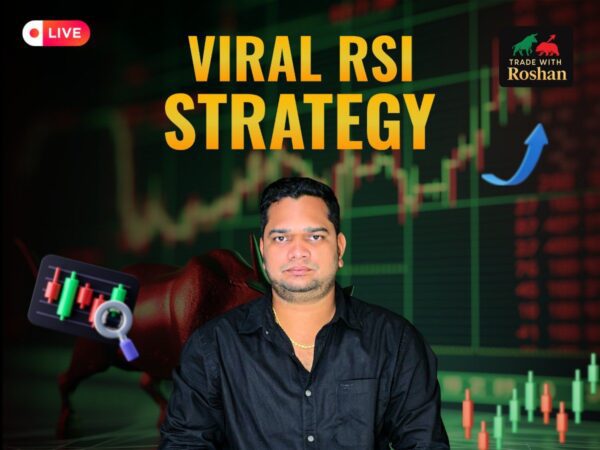 Roshan Mishra Viral RSI Course