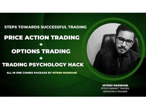 Hitesh Nanwani Course Download