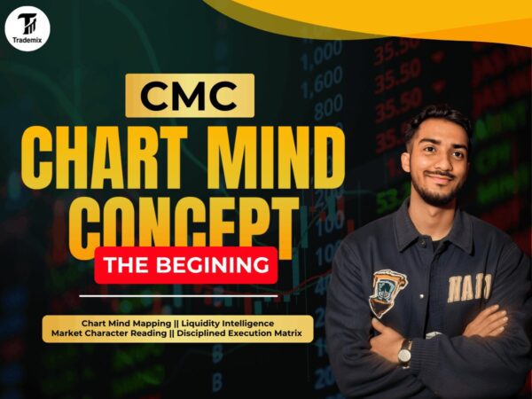 TradeMix CMC Course Download