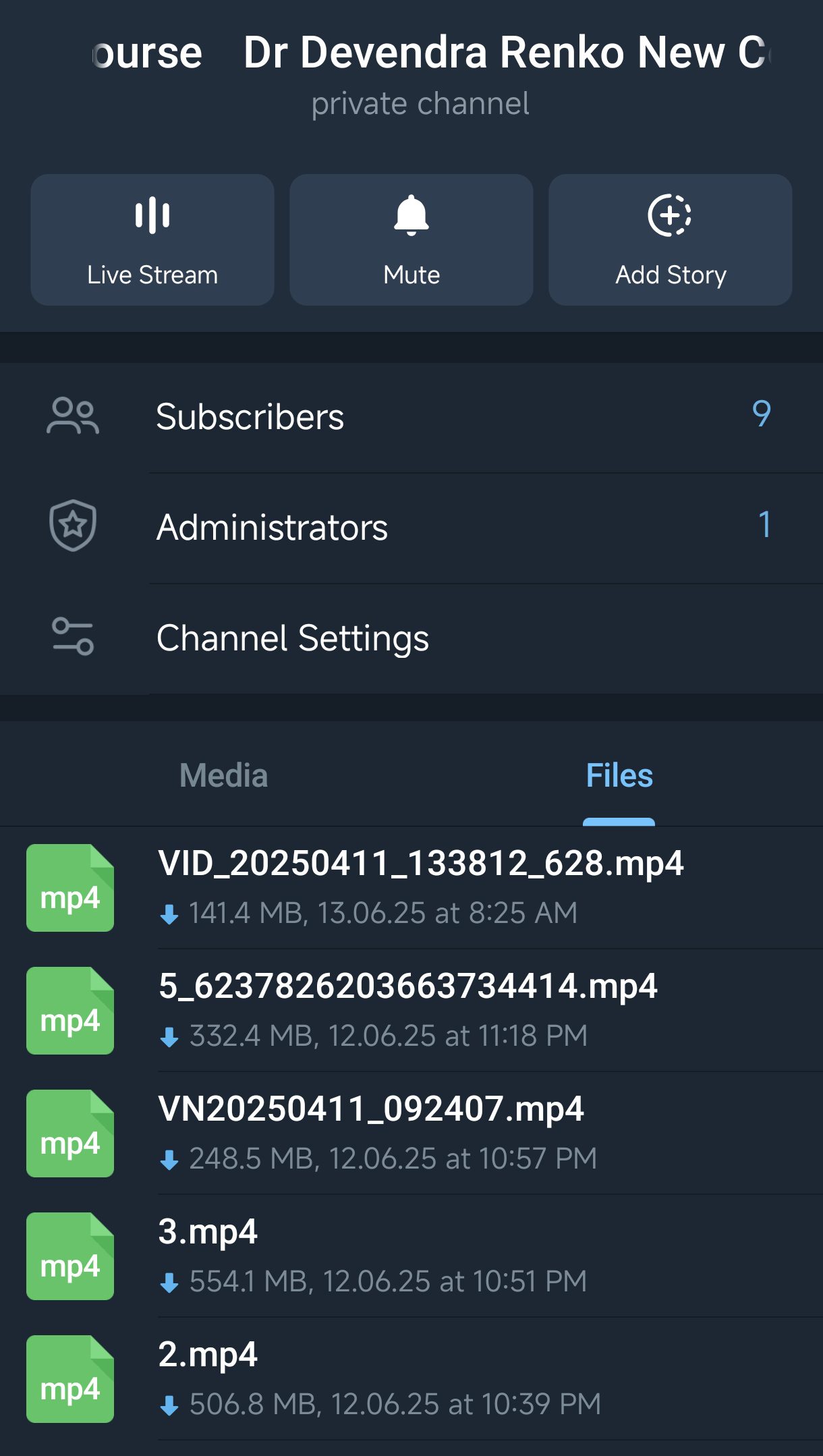 Dr Devendra Renko Course Download