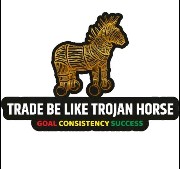 Trade Be Like Trojan House Course