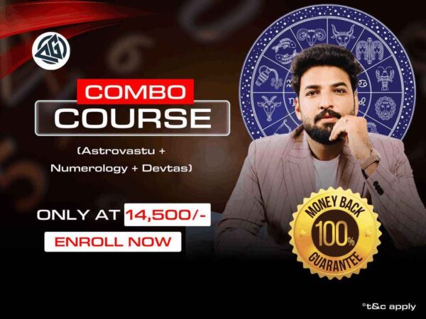 Astrology By Pandit Goyal Course