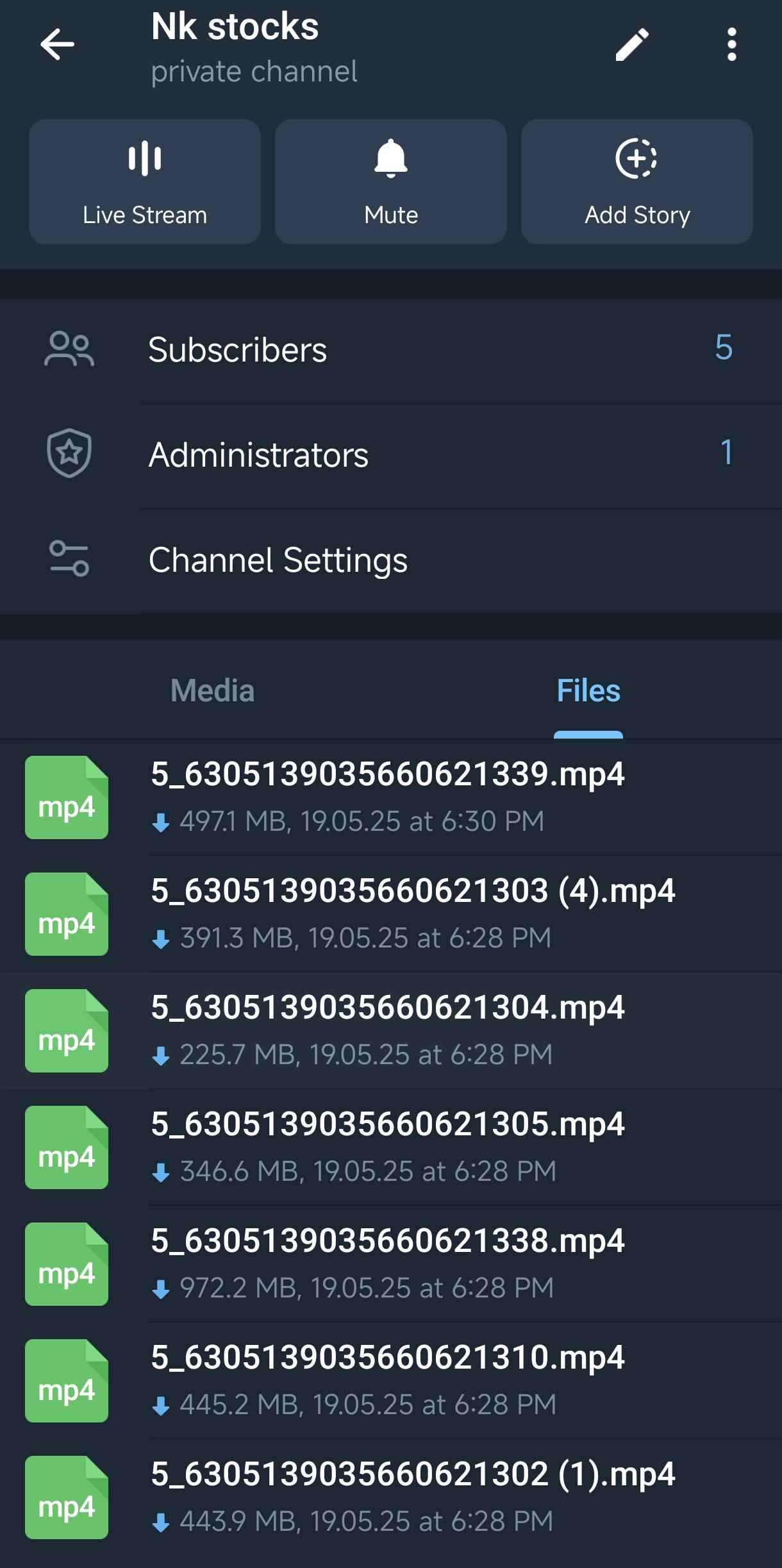 Nk Stock Talk Trading Course 