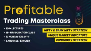 The logical trader course