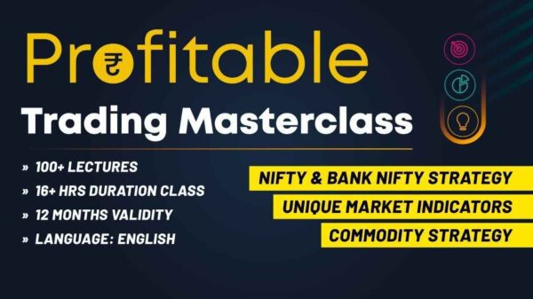 The logical trader course