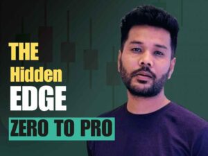 The Hidden Edge Zero To Pro Course