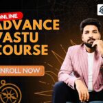 Pankit Goyal Advance Vastu Course