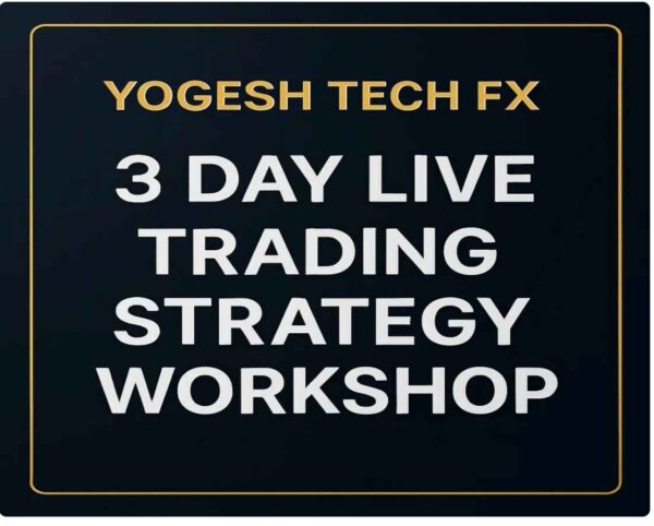 Yogesh Tech Workshop Course