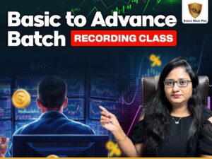 Stock mart Pro Course