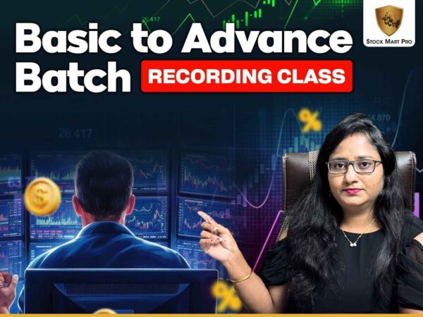 Stock mart Pro Course