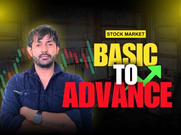 Trade With Family Basic To Advance Course