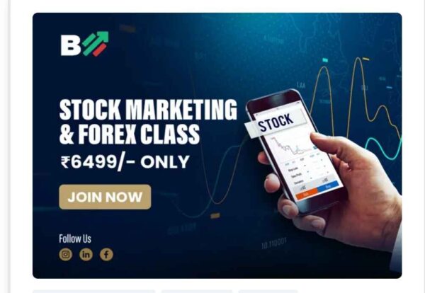 BeTraders Edu Course Download