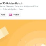 The Chartistt Supar 30 Golden Batch