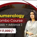 Khushboo Shokeen Numerology Course