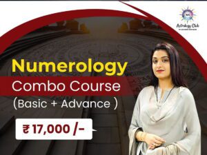 Khushboo Shokeen Numerology Course