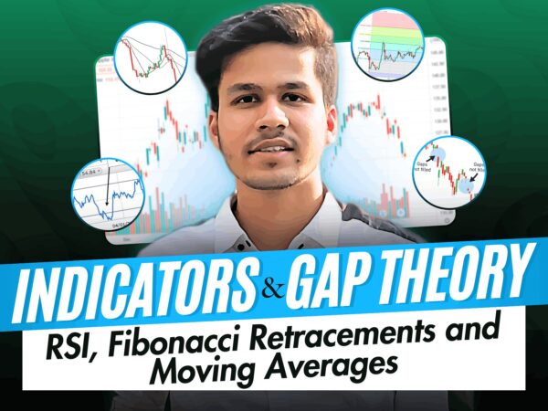 Akshat Mahajan Indicators & Gap Theory Course