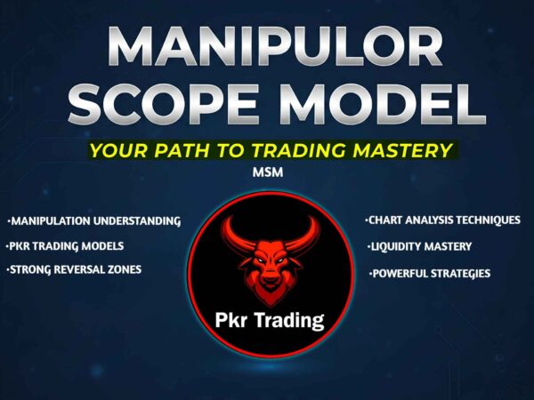 PKR Trading Manipulor Scope Model Download