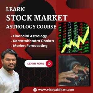 Vinayak Bhatt Astrology Course Download