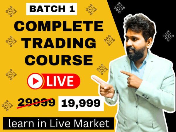 Trade Swings Course Download