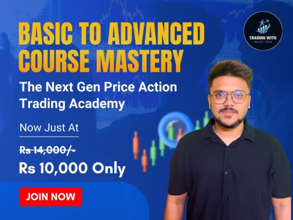 Trading with avijit tech Course