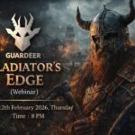 Guardeer Gladiators Edge Course