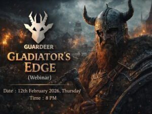 Guardeer Gladiators Edge Course