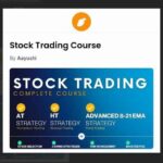 Aayushi Stocks Course Download